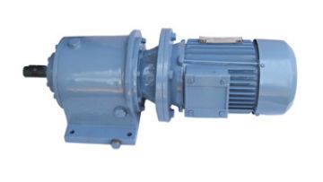 Geared Motors