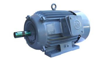  low vibration class motors