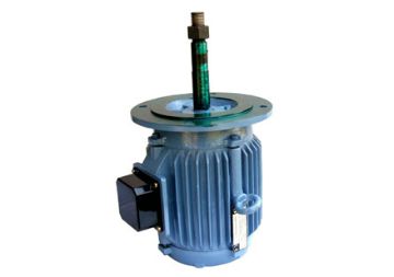 cooling tower motors